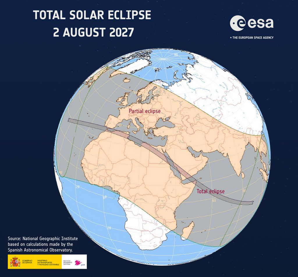 eclipse 2027 españa