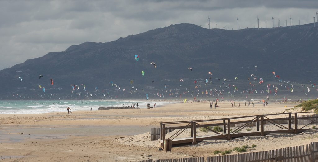 eclipse 2027 tarifa