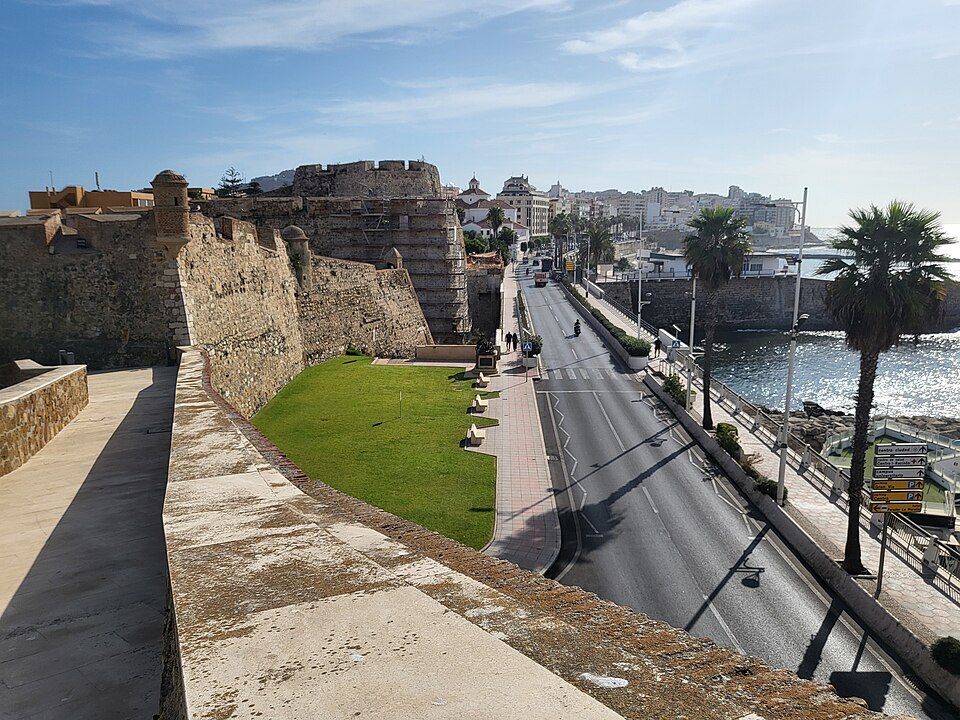 ceuta